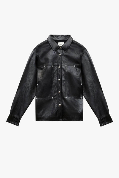 Isabel Marant Etoile Abelia Shirt