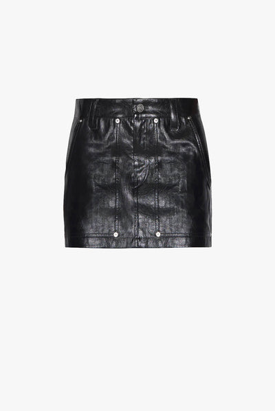 Isabel Marant Etoile Anais Short Skirt