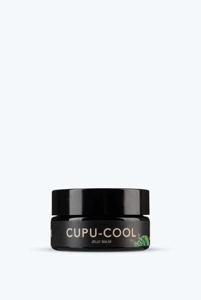 CUPU COOL JELLY BALM CLEANSER