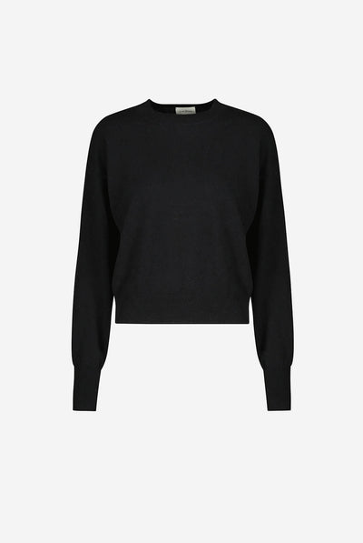 MENORCA cashmere sweater Le Kasha