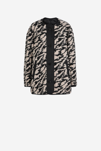 Marant Etoile Fernelia Coat