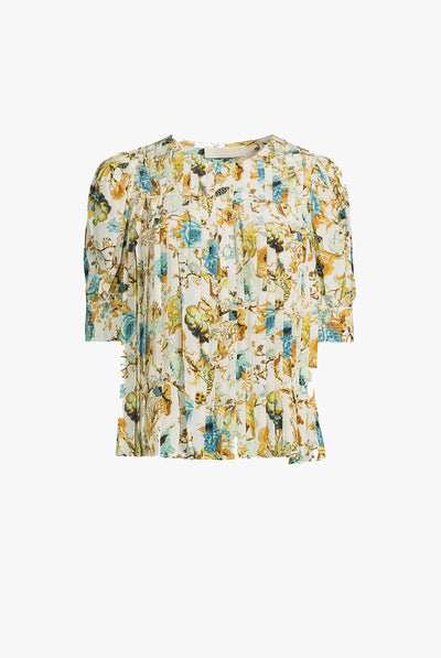 Marion Blouse Ulla Johnson