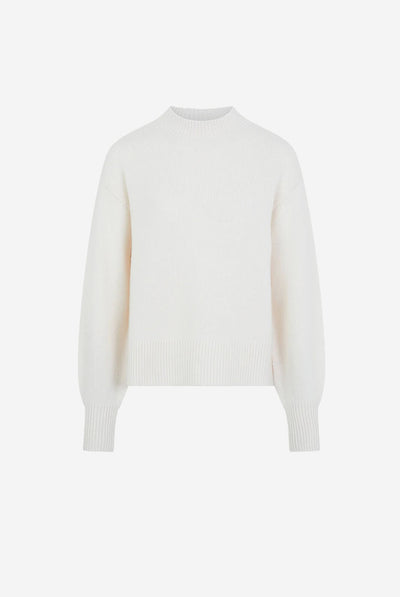 Osaka Cashmere Sweater Le Kasha