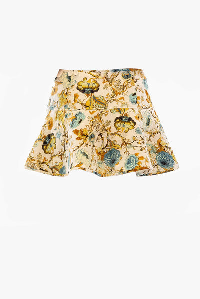 Ryla Skirt Ulla Johnson