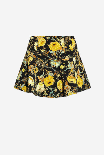 Ryla Skirt Ulla Johnson