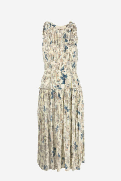 Amalthea Dress